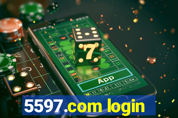 5597.com login